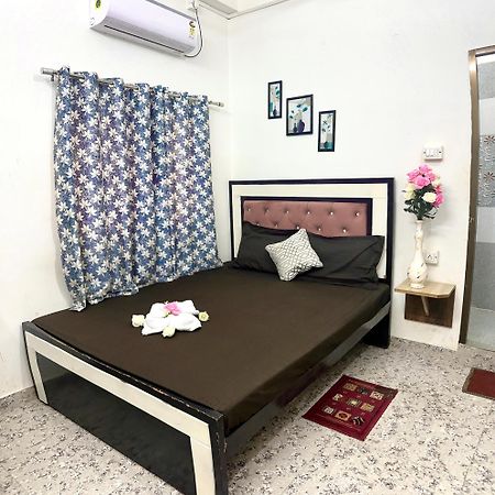Shree K.B Guest House Варанасі Екстер'єр фото