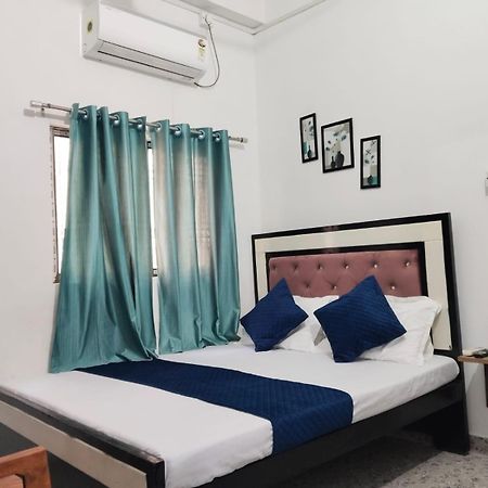 Shree K.B Guest House Варанасі Екстер'єр фото