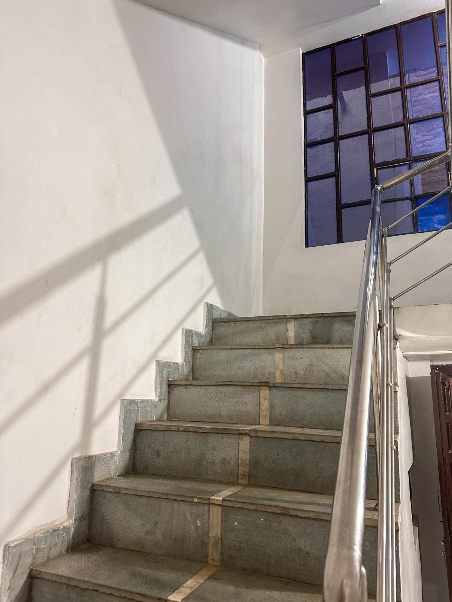 Shree K.B Guest House Варанасі Екстер'єр фото