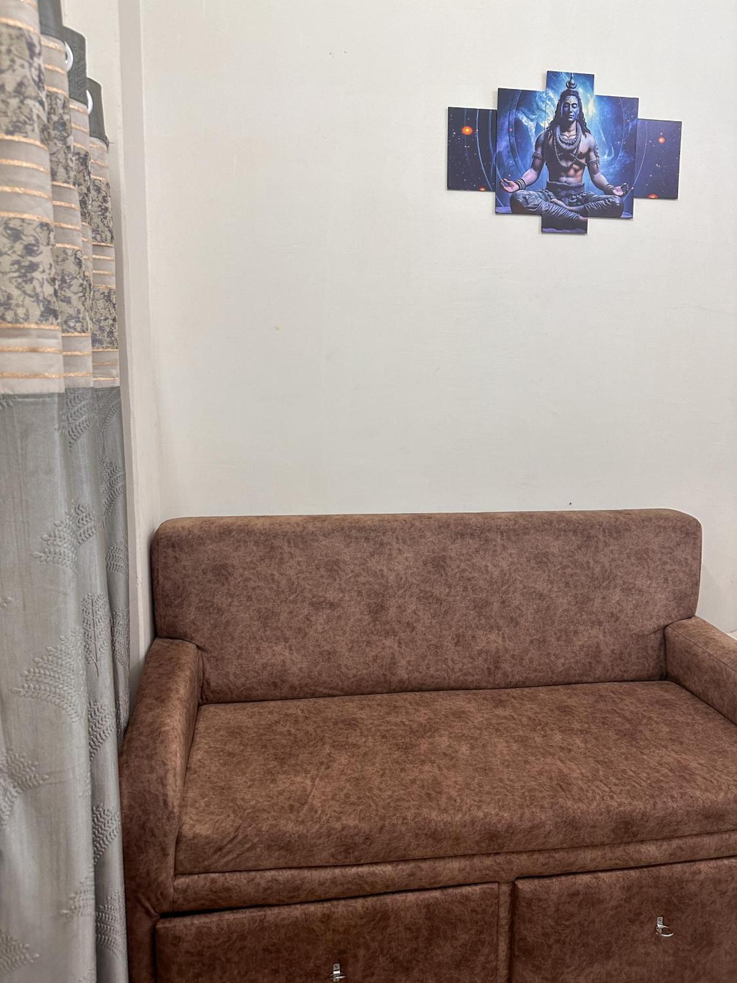 Shree K.B Guest House Варанасі Екстер'єр фото
