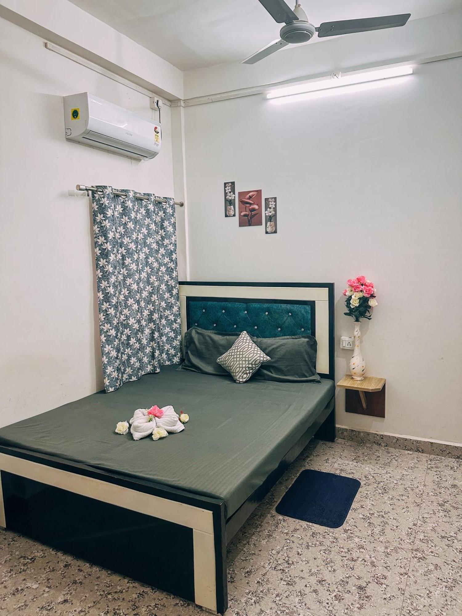 Shree K.B Guest House Варанасі Екстер'єр фото
