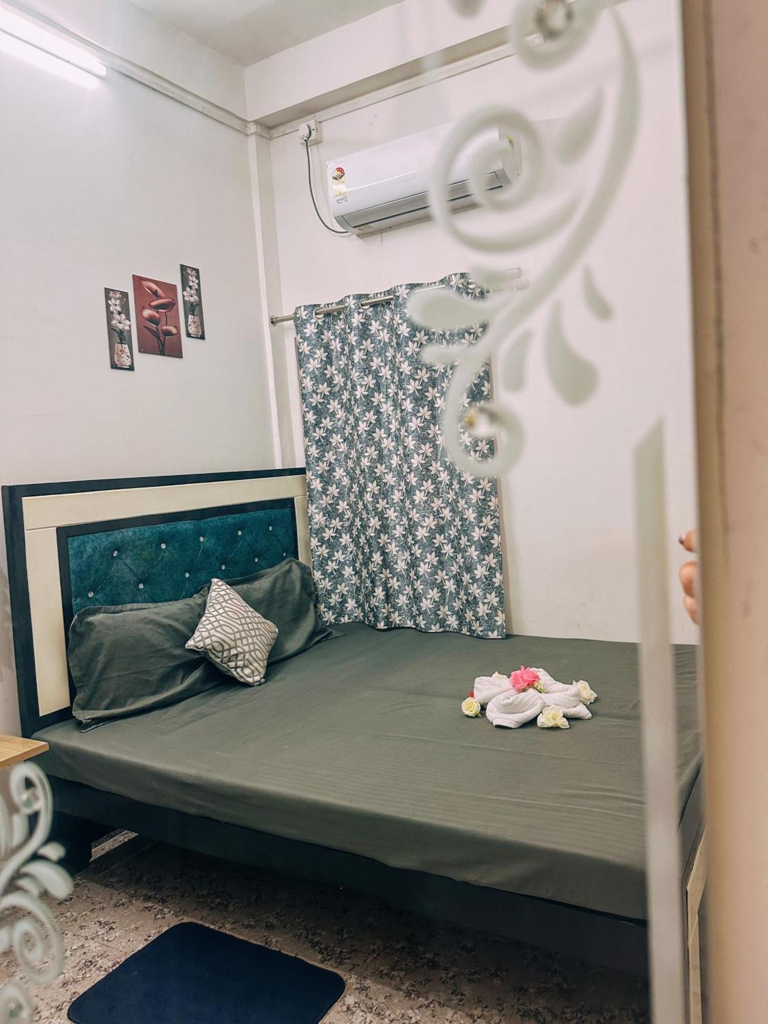 Shree K.B Guest House Варанасі Екстер'єр фото