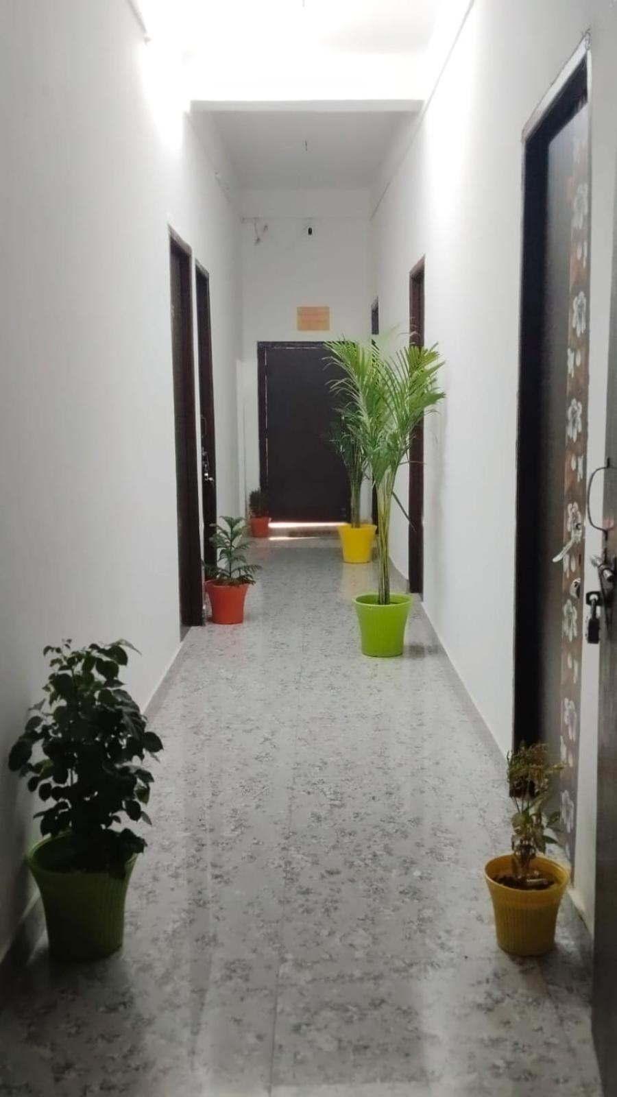 Shree K.B Guest House Варанасі Екстер'єр фото