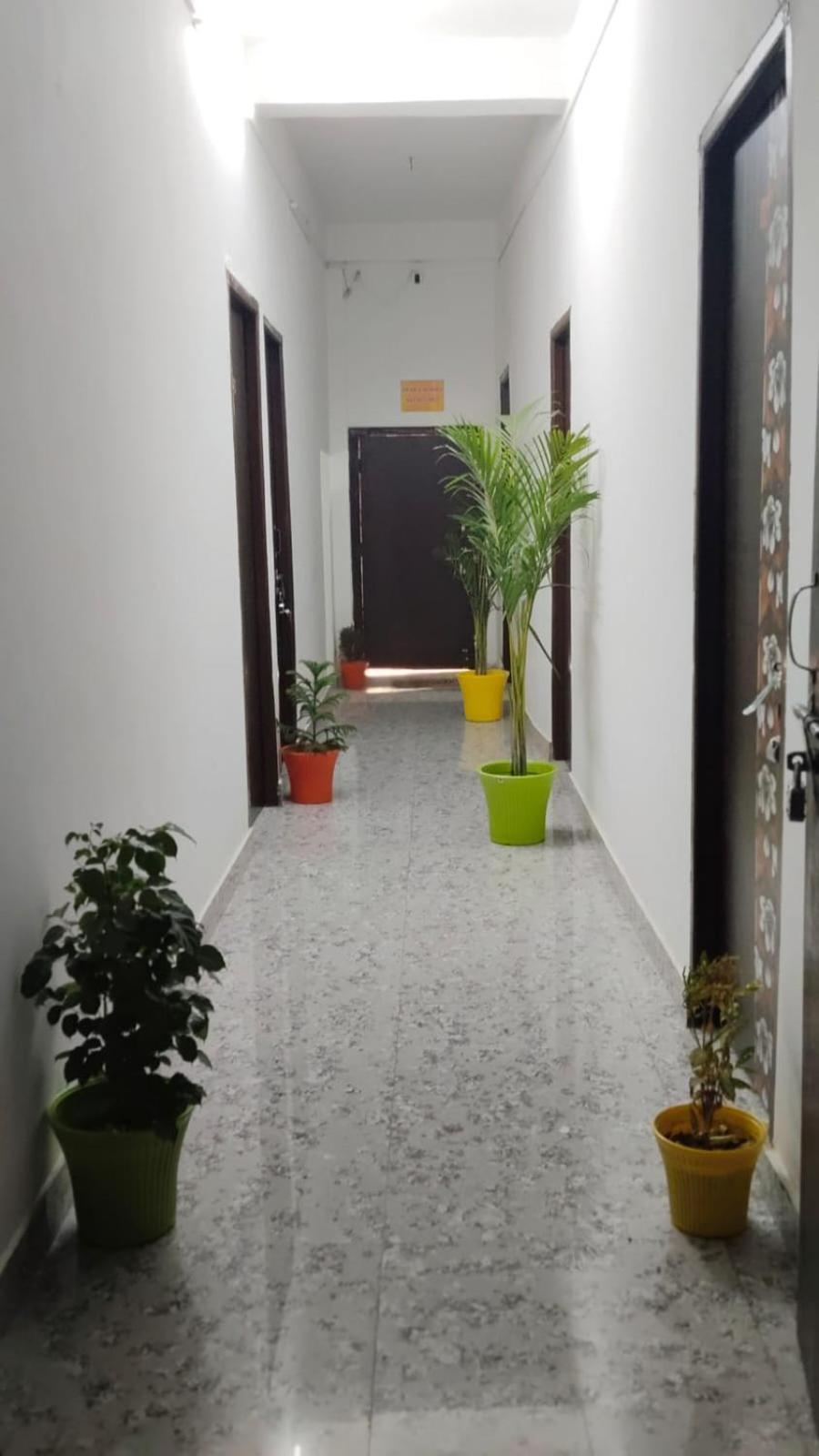 Shree K.B Guest House Варанасі Екстер'єр фото