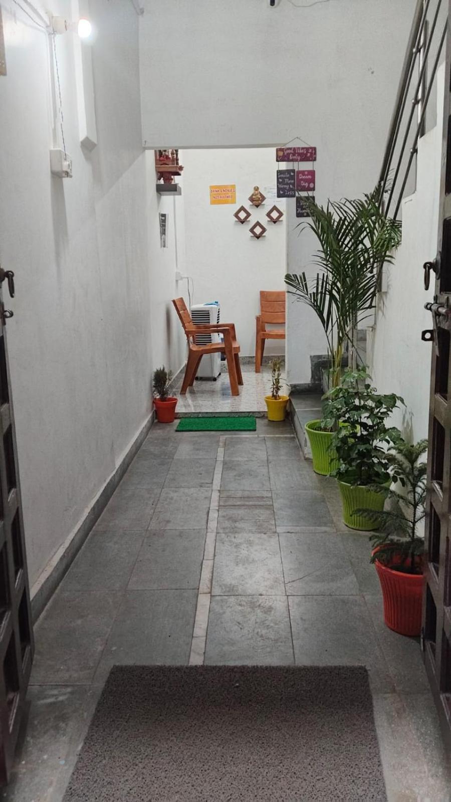 Shree K.B Guest House Варанасі Екстер'єр фото