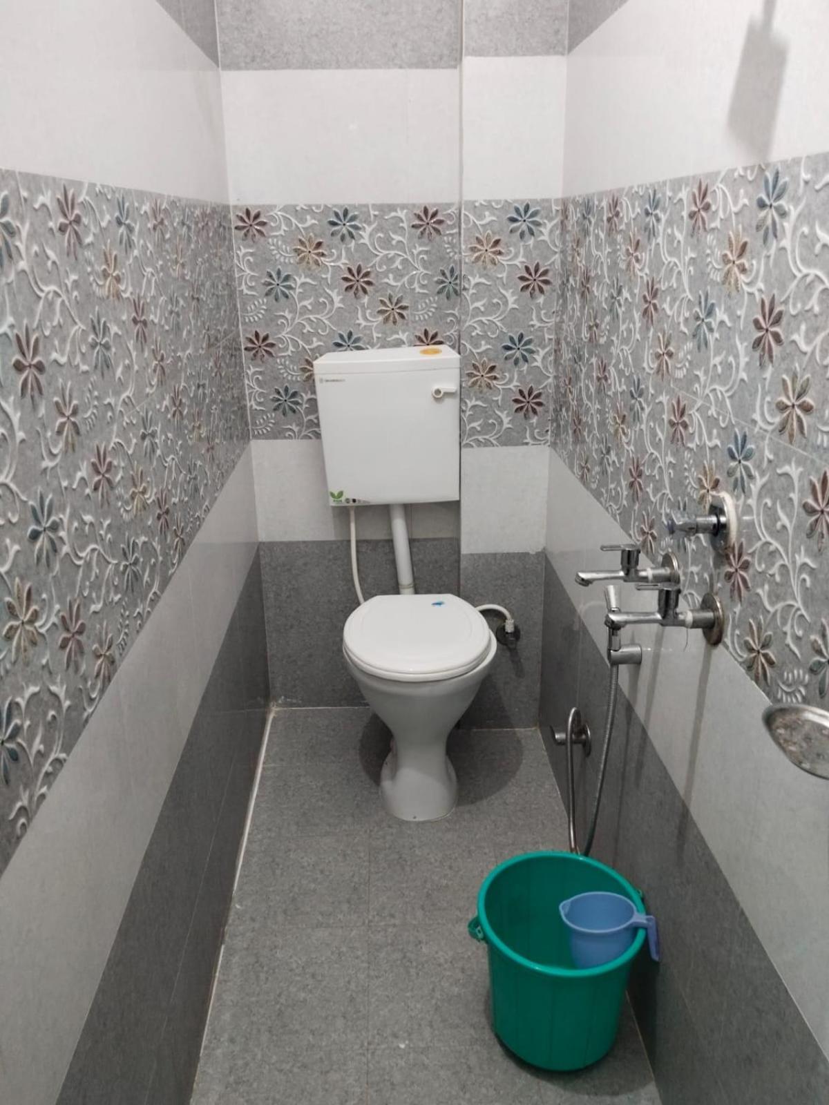 Shree K.B Guest House Варанасі Екстер'єр фото