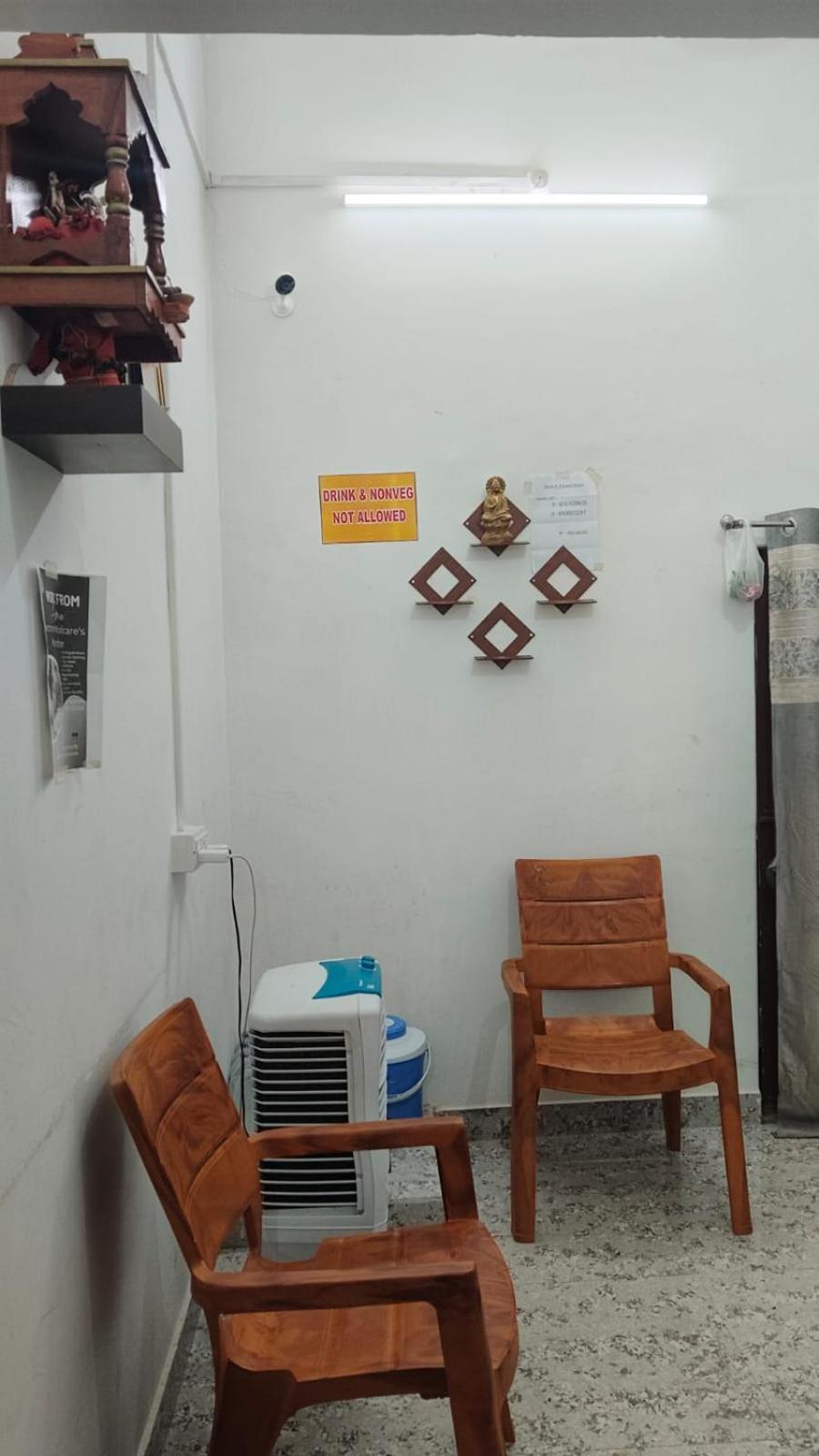 Shree K.B Guest House Варанасі Екстер'єр фото