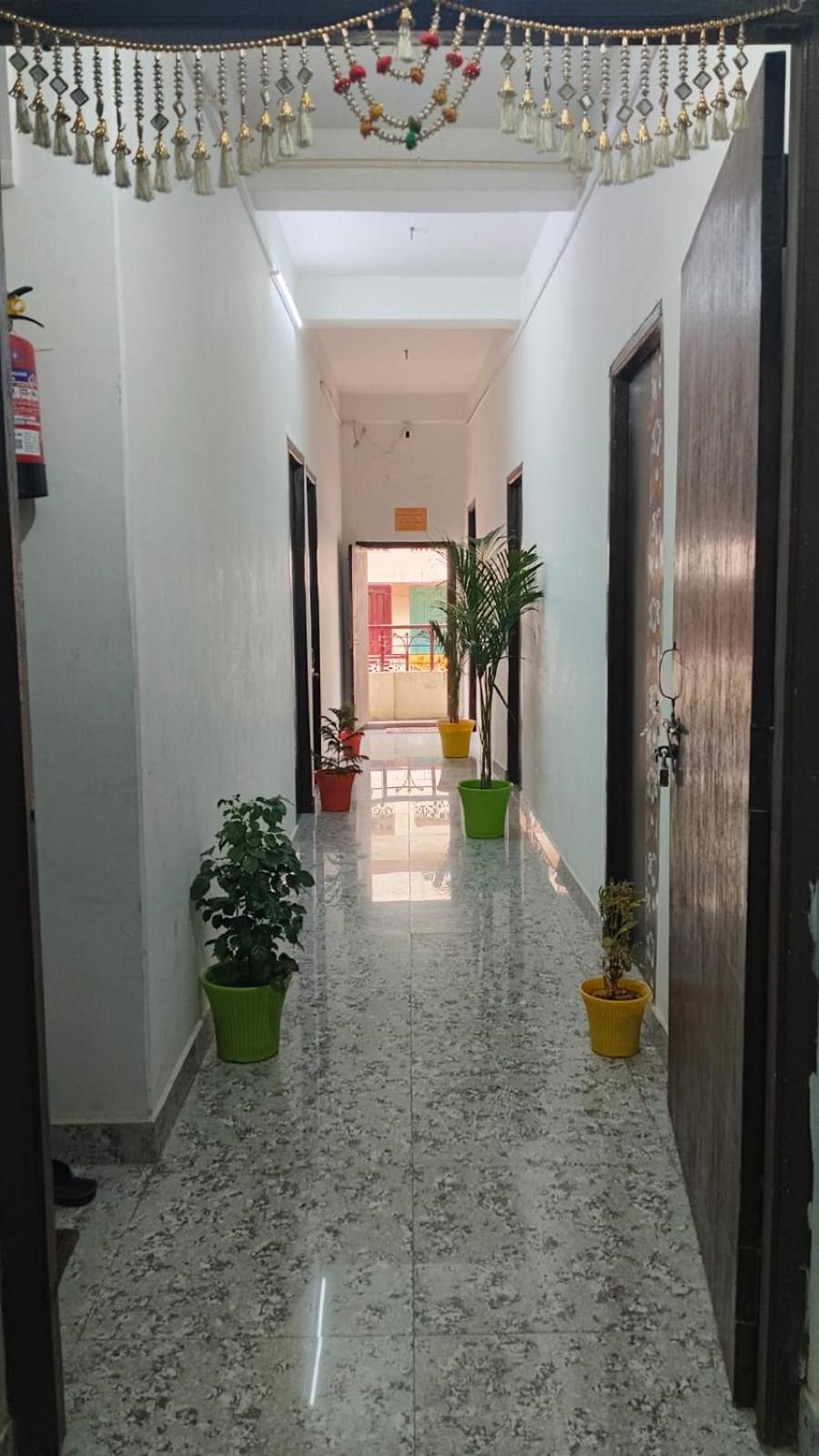 Shree K.B Guest House Варанасі Екстер'єр фото